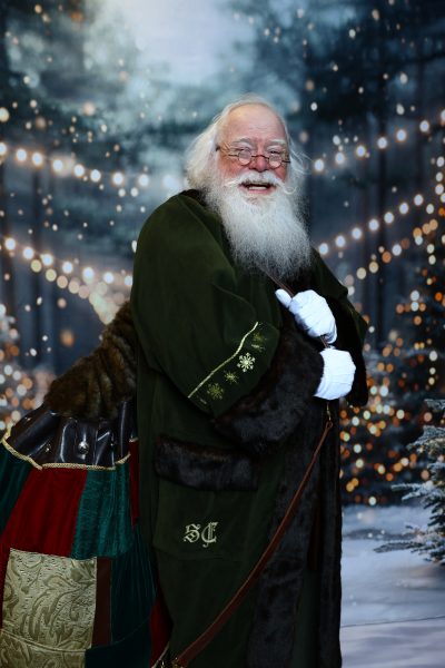 Pro Santa School photo