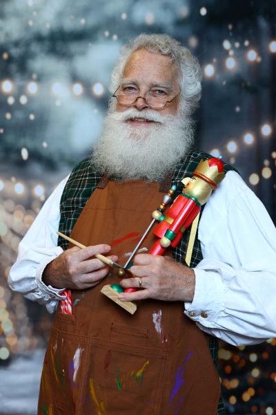 Pro Santa School photo