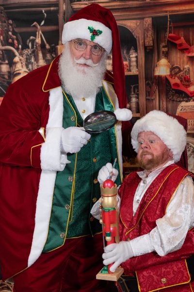 Pro Santa School photo