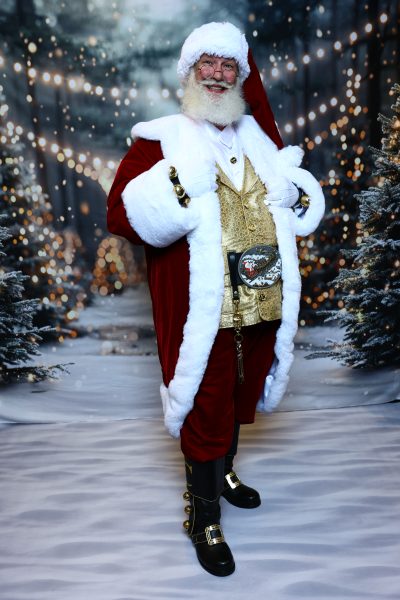 Pro Santa School photo