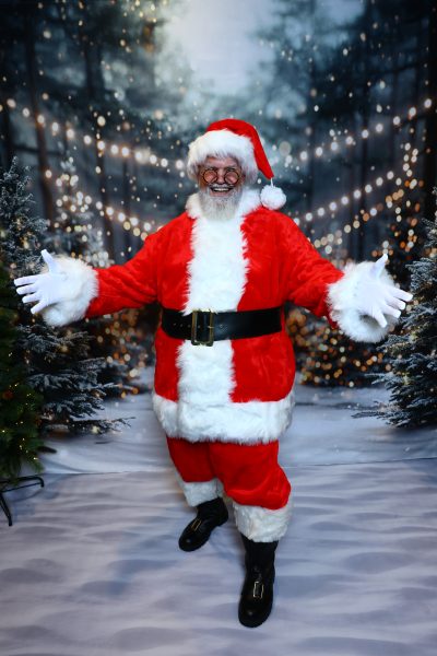 Pro Santa School photo