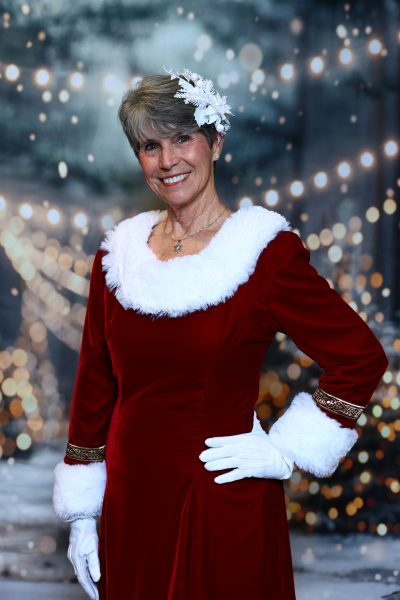 Pro Santa School photo