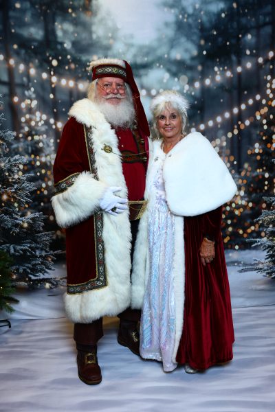 Pro Santa School photo
