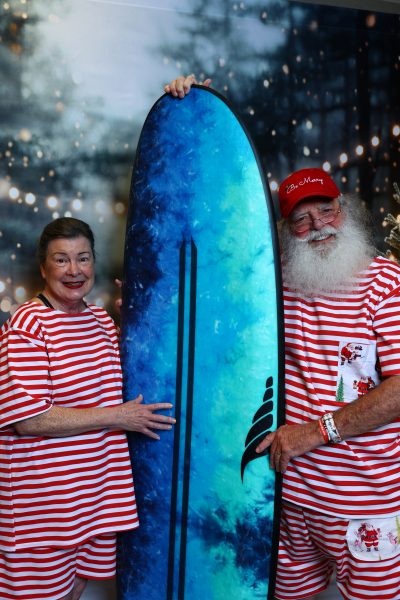 Pro Santa School photo