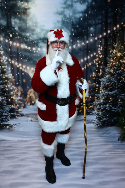 Pro Santa School photo