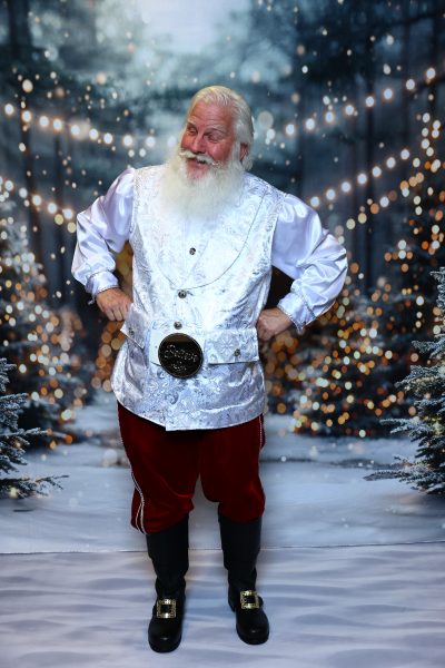 Pro Santa School photo