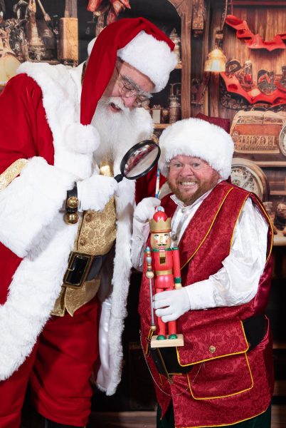 Pro Santa School photo
