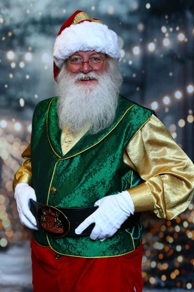 Pro Santa School photo