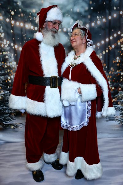 Pro Santa School photo