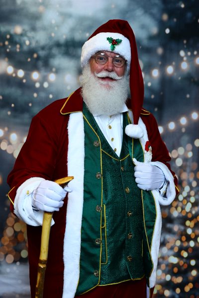 Pro Santa School photo
