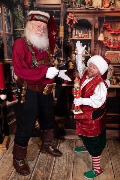 Pro Santa School photo