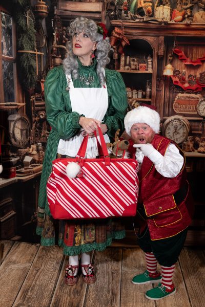 Pro Santa School photo