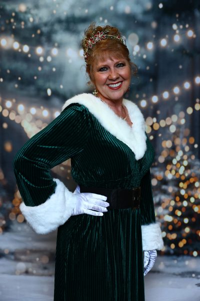 Pro Santa School photo