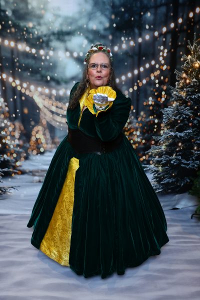 Pro Santa School photo