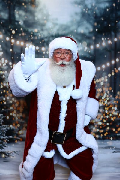 Pro Santa School photo