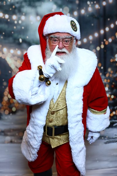 Pro Santa School photo