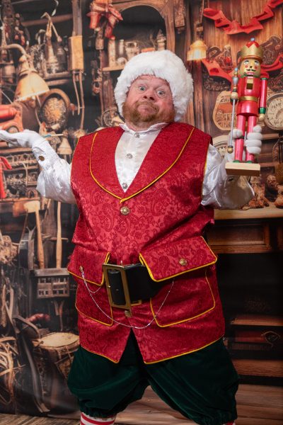 Pro Santa School photo