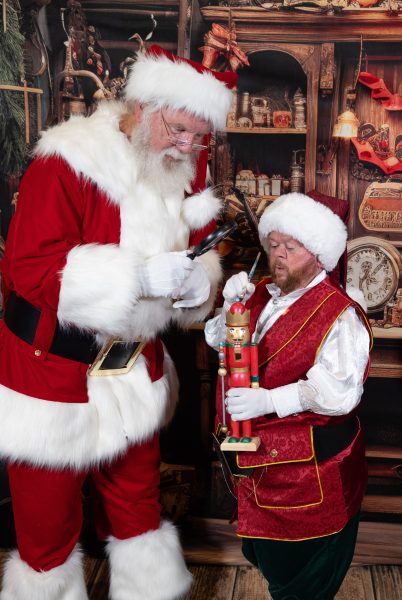Pro Santa School photo