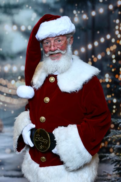 Pro Santa School photo