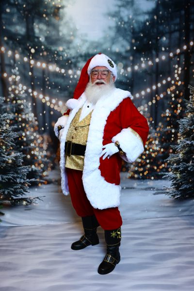 Pro Santa School photo