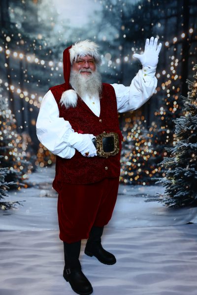 Pro Santa School photo