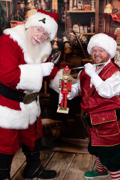 Pro Santa School photo