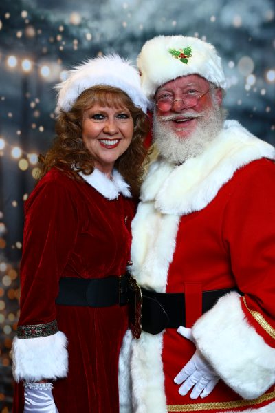 Pro Santa School photo