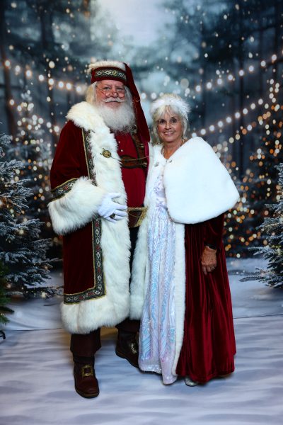 Pro Santa School photo