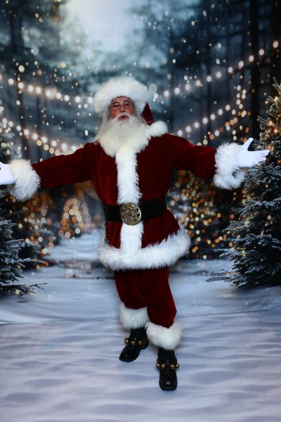Pro Santa School photo