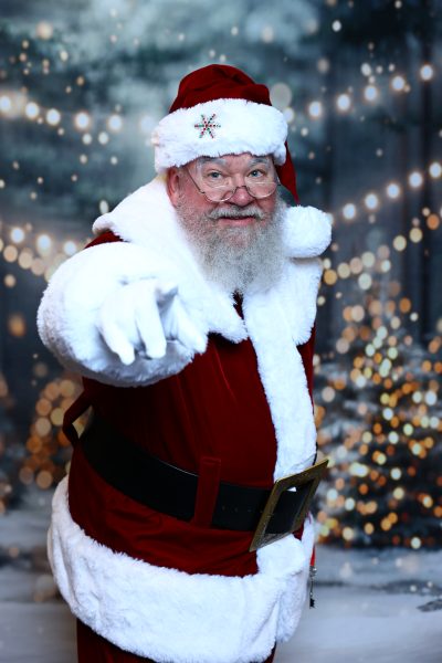 Pro Santa School photo