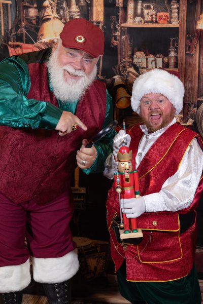 Pro Santa School photo