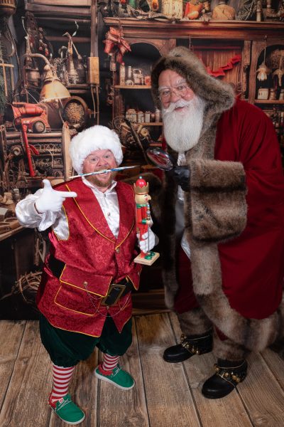 Pro Santa School photo
