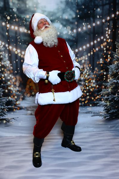 Pro Santa School photo