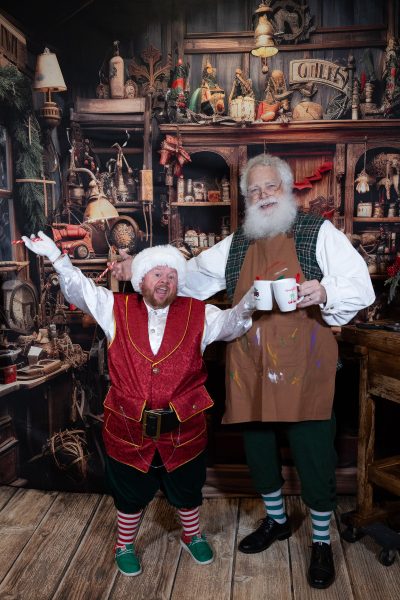 Pro Santa School photo