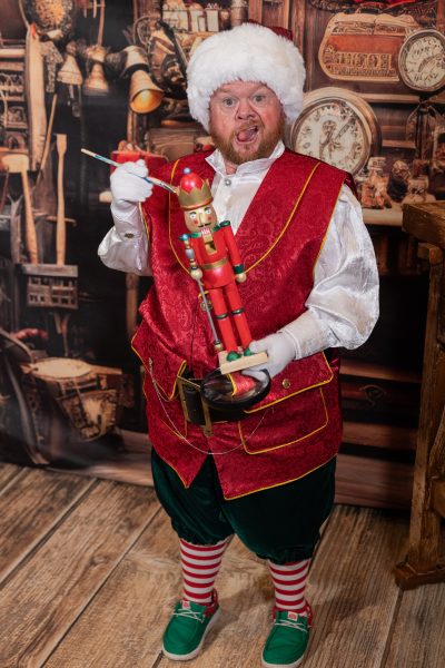 Pro Santa School photo