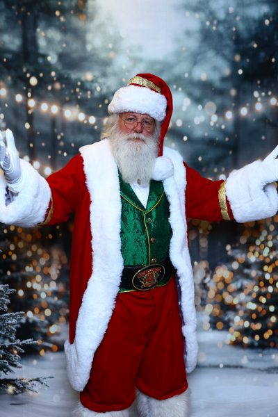 Pro Santa School photo