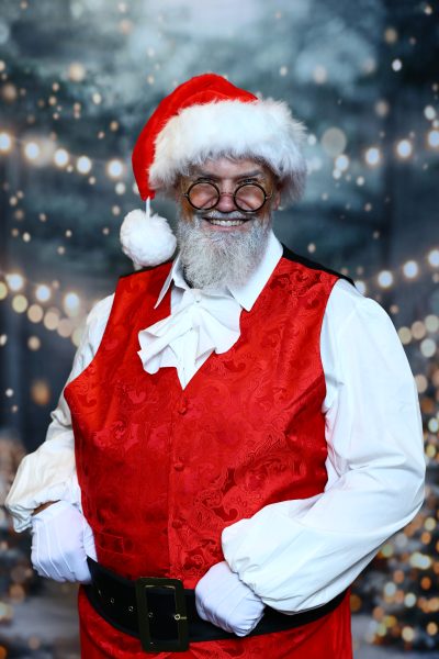 Pro Santa School photo