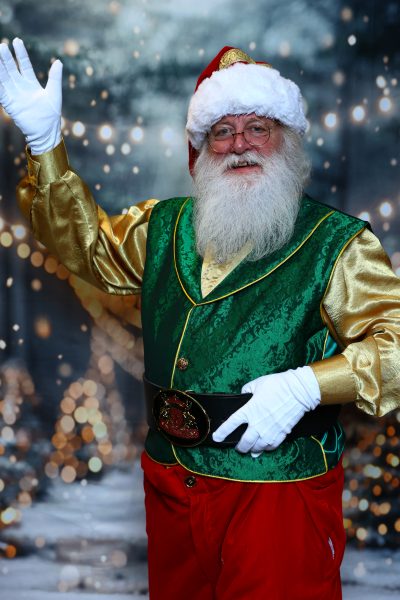 Pro Santa School photo
