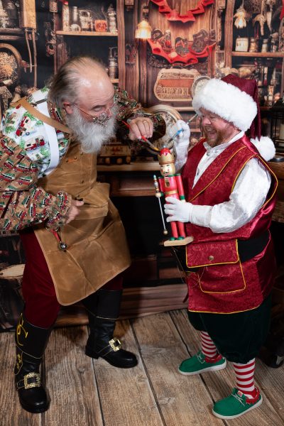 Pro Santa School photo