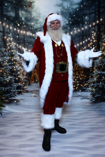 Pro Santa School photo