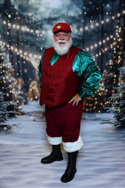 Pro Santa School photo