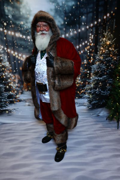 Pro Santa School photo