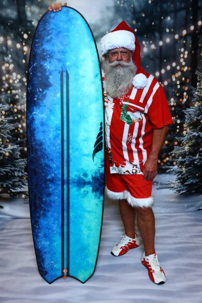 Pro Santa School photo