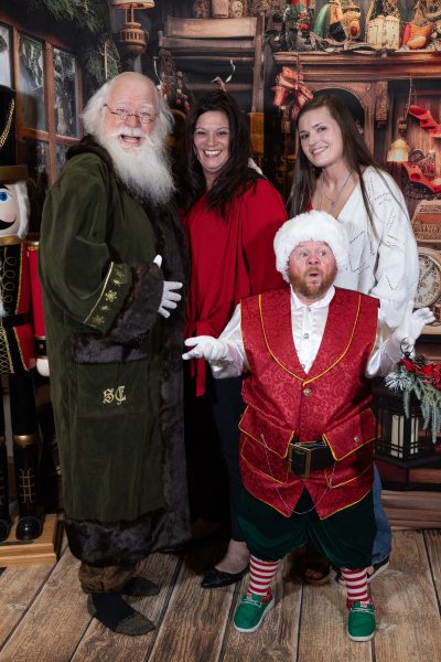 Pro Santa School photo