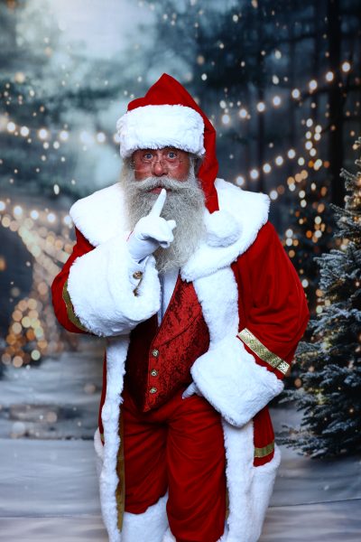 Pro Santa School photo