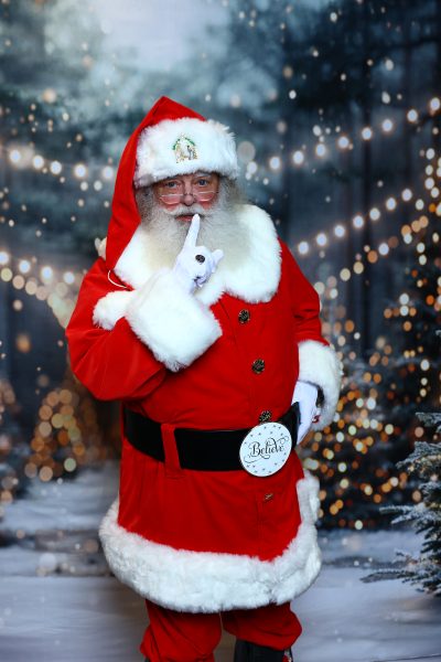 Pro Santa School photo