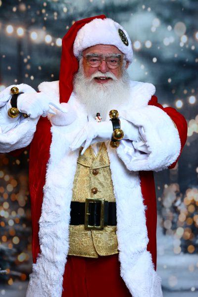 Pro Santa School photo