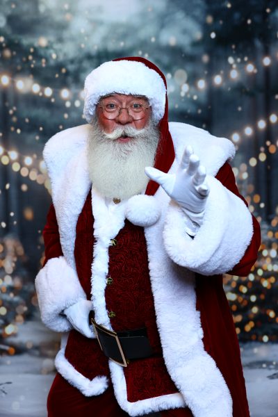 Pro Santa School photo