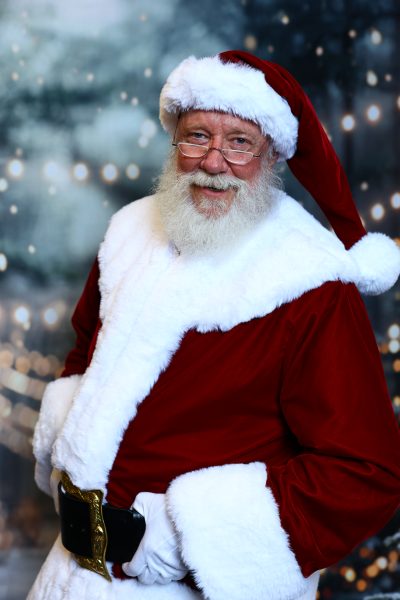 Pro Santa School photo