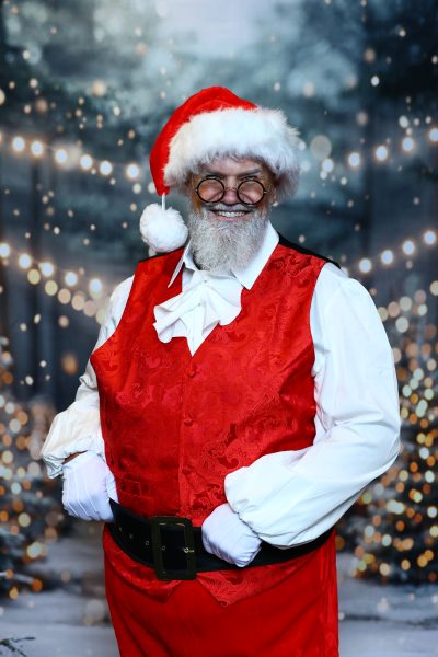 Pro Santa School photo